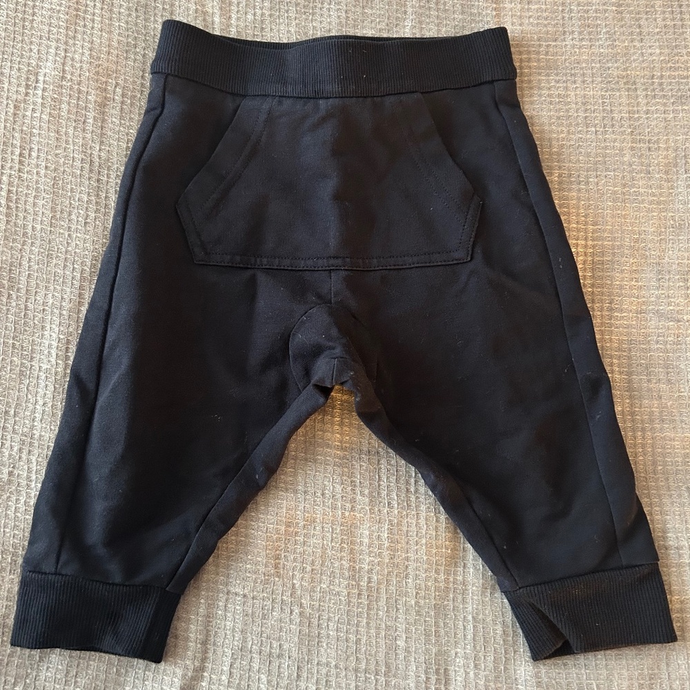 Moncler Baby Pants